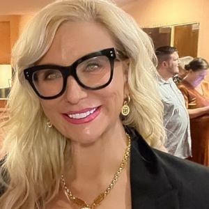 Meet your Posher, Kirsten